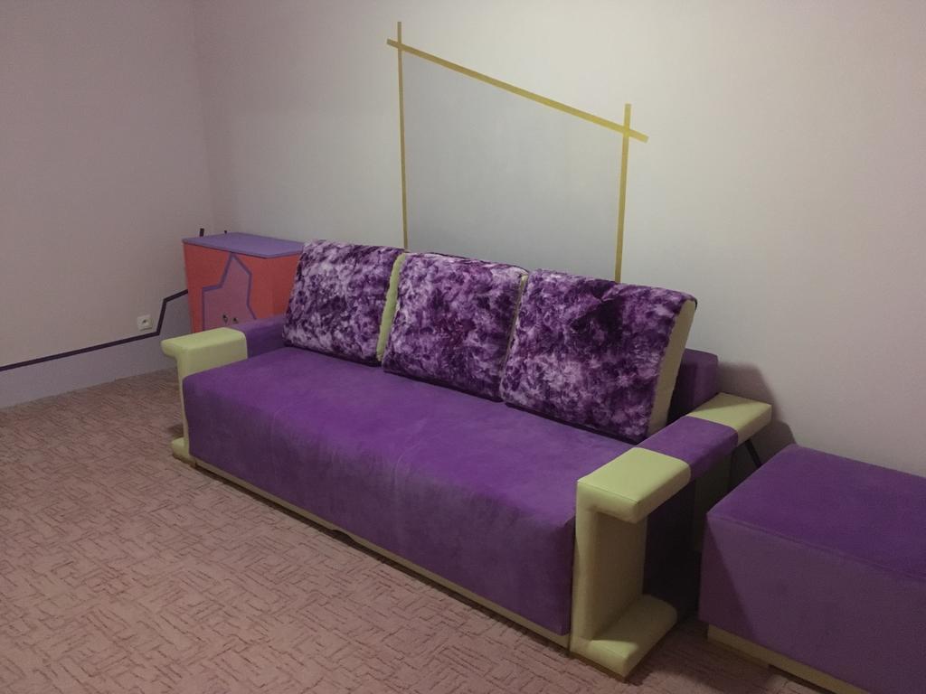 Apartments Vera كارلوفي فاري المظهر الخارجي الصورة